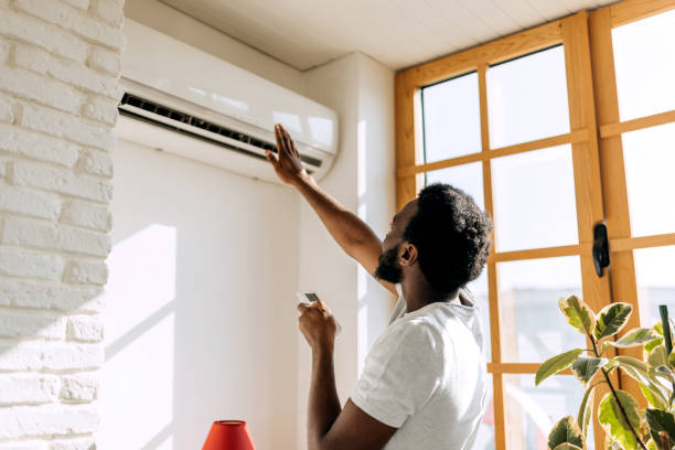 Best HVAC replacement cost  in Breaux Bridge, LA